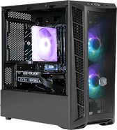 Game PC Redux Gamer Premium a150 - NVIDIA GeForce RTX 3070 - AMD Ryzen 5 5600X - 16GB RAM - SSD