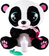 Yoyo Panda - Interactieve Knuffel - incl. batterijen