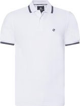 Campbell Classic Polo Heren korte mouw