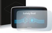 yourcamera® - Protecteur d'écran transparent TomTom GO Premium (6") - type: Ultra-Clear