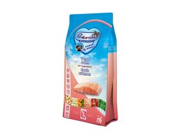 8x Renske Super Premium Graanvrij Adult Hondenvoer Zalm 600 gr