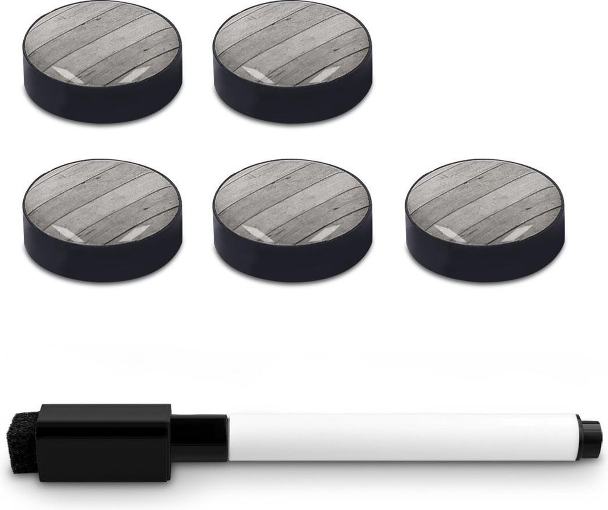 Anwicar Rechthoekige Magneet Bord Magnetisch memobord prikbord Schwarz Anwicar Rechthoekige Magneet Bord Magnetisch memobord prikbord Schwarz