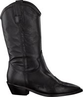 Omoda 190 Hoge laarzen - Dames - Zwart - Maat 38