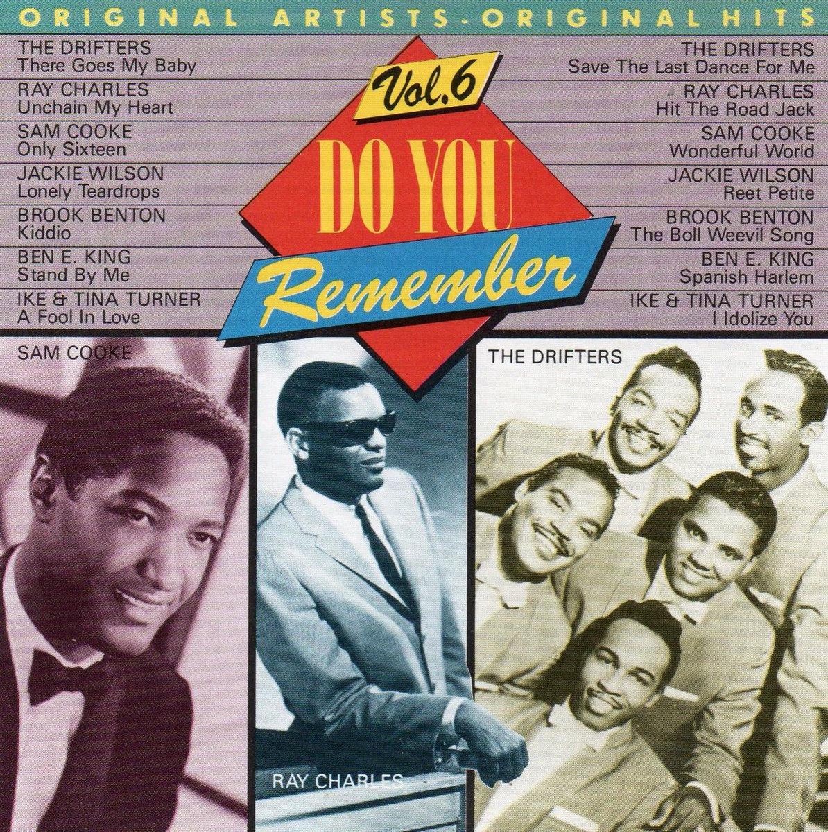 Do You Remember - Volume 6