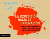 Empresa - La expedición hacia la innovación (Edición mexicana)
