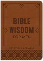 Bible Wisdom for Men