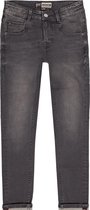 Raizzed Bangkok Jongens Jeans - Black Stone - Maat 122