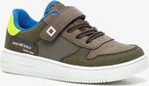 Blue Box jongens sneakers - Groen - Maat 30