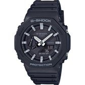 G-Shock Carbon Core Horloge - G-Shock heren horloge - Zwart - diameter 45.4 mm - Carbon
