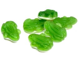 Haribo Kikkers - 3 kilo