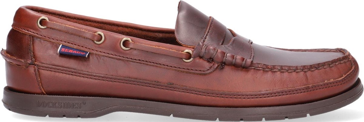 Sebago instappers cheap