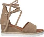 Omoda Z401 Sandalen - Dames - Beige - Maat 42