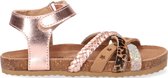 Ton & Ton Pl_omo08 Sandalen - Meisjes - Roze - Maat 35