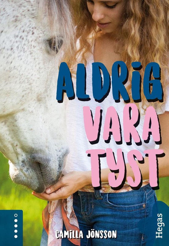 Stallet 2 - Aldrig vara tyst
