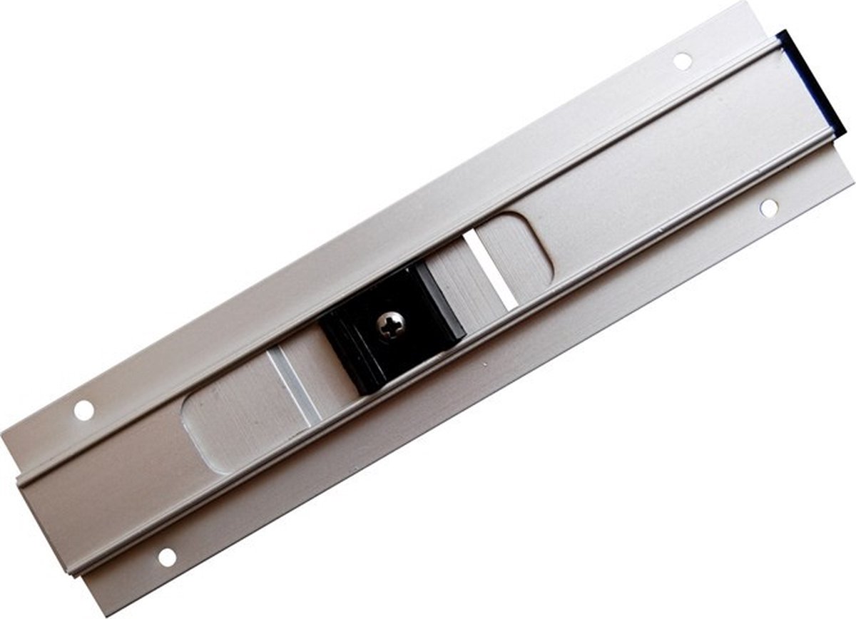 Alprokon Opbouw kantschuif voor Prefab-2000 150 mm / OPBOUW