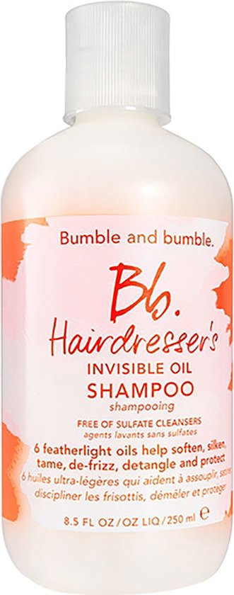 Bumble & Bumble | HIO Sulfate Free