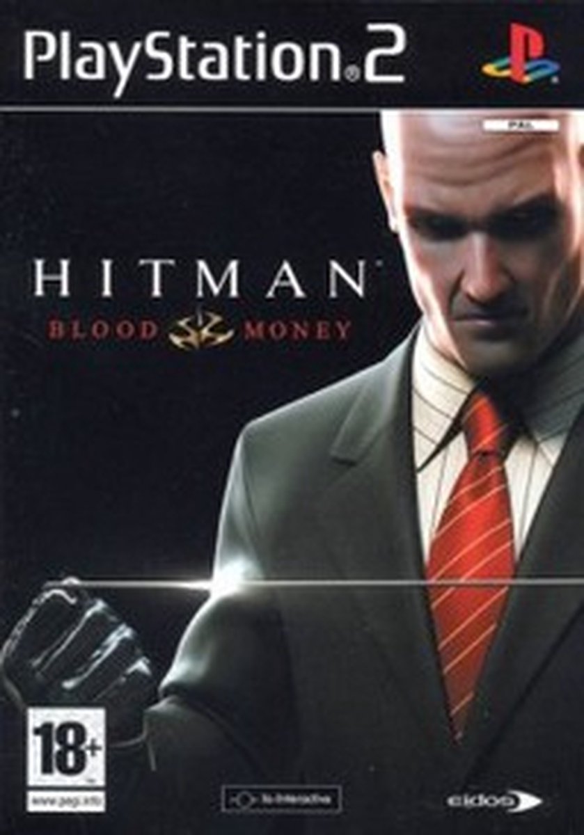 Hitman - Blood Money