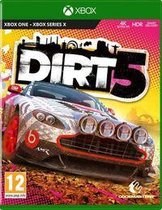Dirt 5 Xbox one/Xbox serie X