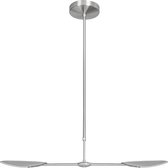 HighLight hanglamp Sione - mat staal