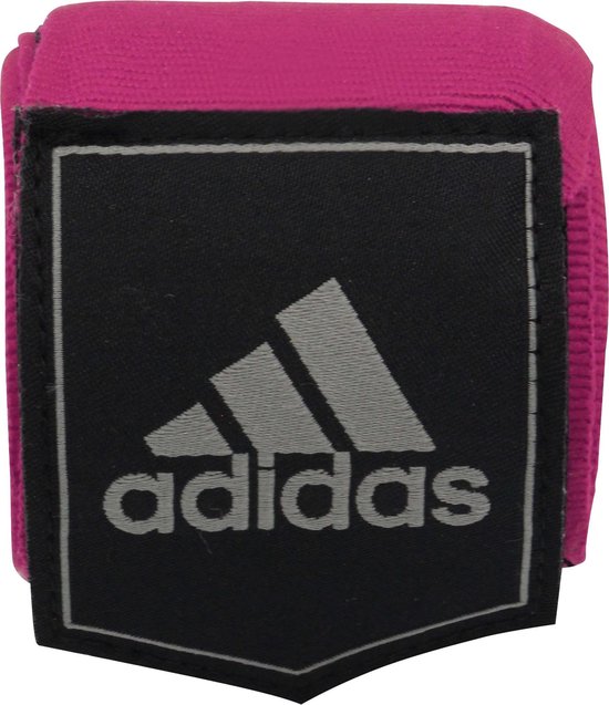 Adidas Bandage Junior 255cm-Roze - Junior - adidas