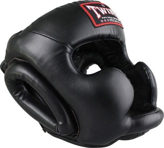 Twins Training Head Guard HGL 3