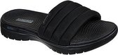 Skechers  - ON-THE-GO FLEX - Black/Black - 39