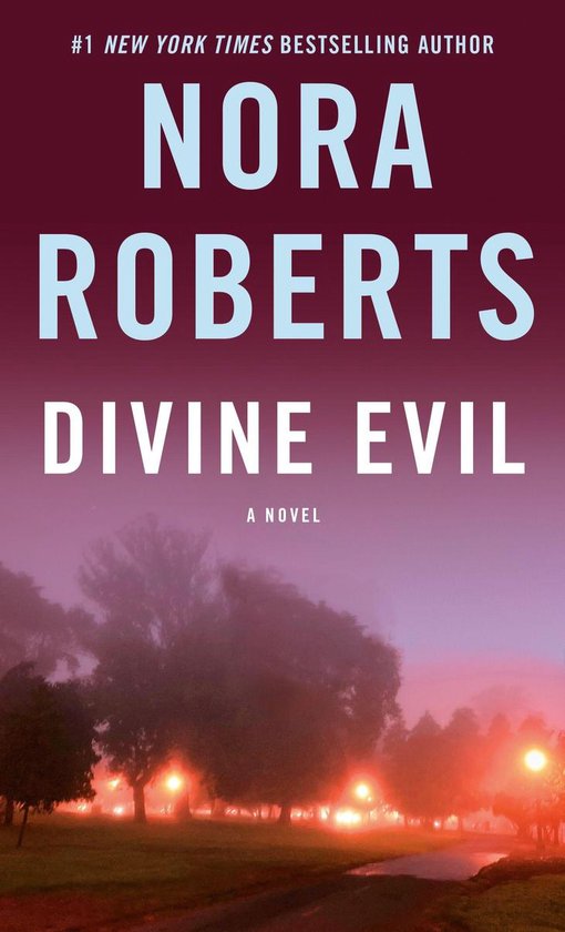 Divine Evil