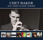 Eight Classic Albums