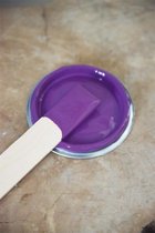 Krijtverf - Vintage Paint - Jeanne d'Arc Living - 'Dark Purple' - 700 ml