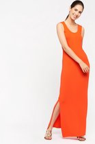 LOLALIZA Dames Maxi Jurk - Maat M