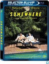 Somewhere (Sélection Blu-Vip)