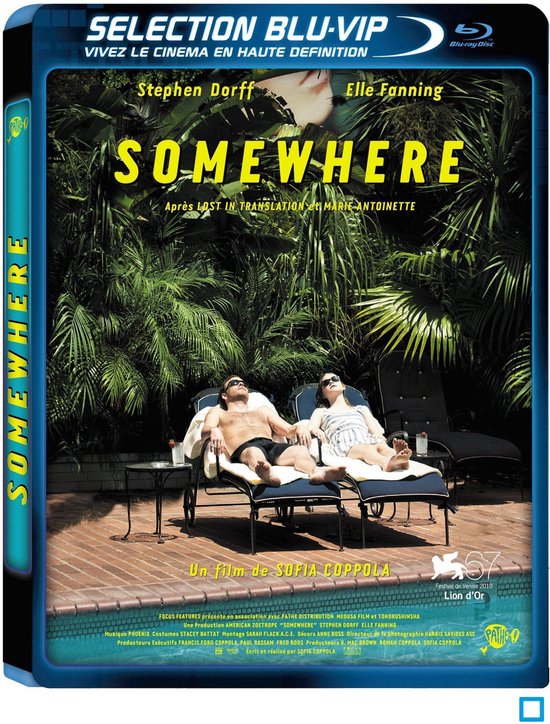 SOMEWHERE