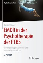 Psychotherapie: Praxis - EMDR in der Psychotherapie der PTBS