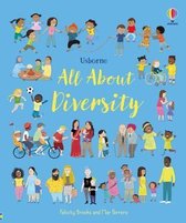 All About- All About Diversity