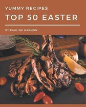Top 50 Yummy Easter Recipes