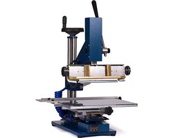 Posta BM | Boeken- personaliseer- machine | tafelmodel