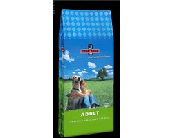 Casa Fera hondenvoer Adult 12,5 kg - Hond