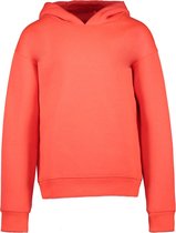 Cars Jeans Hoodie Grazia Jr. - Meisjes - Coral - (maat: 176)