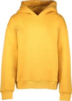 Cars Jeans Hoody Grazia Jr. - Meisjes - Yellow - (maat: 152)