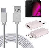 Samsung A5 2018 Oplader USB C