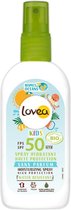 Lovea Sun Biologische Zonnebrand Spray Kids SPF50 100 ml