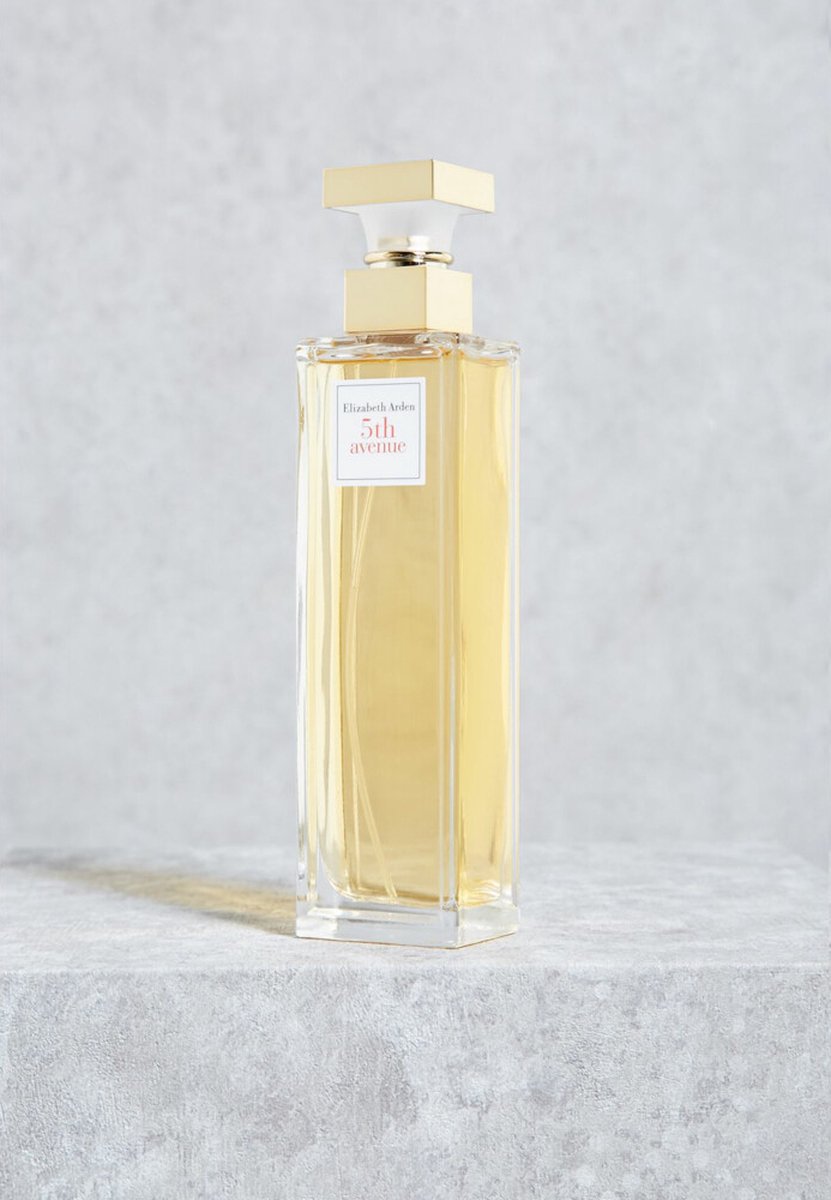 Elizabeth Arden 5th Avenue 125 ml - Eau de Parfum - Damesparfum