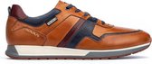 Pikolinos m5n-6344c1 - heren sneaker - bruin - maat 45.5 (EU) 11 (UK)