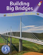 Omslag Building Big Bridges