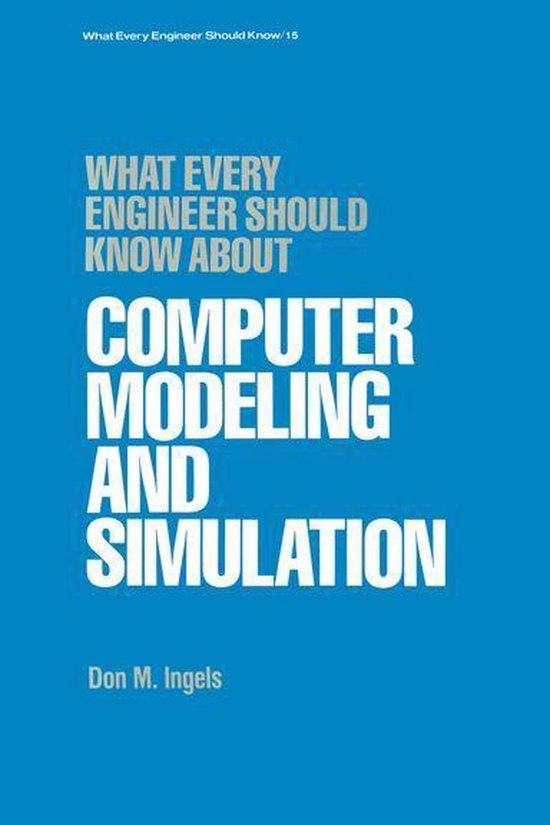 What Every Engineer Should Know - What Every Engineer Should ... - cover