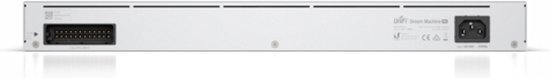 Ubiquiti UniFi Dream Machine Pro - Fully Managed Netwerkswitch - Security Gateway