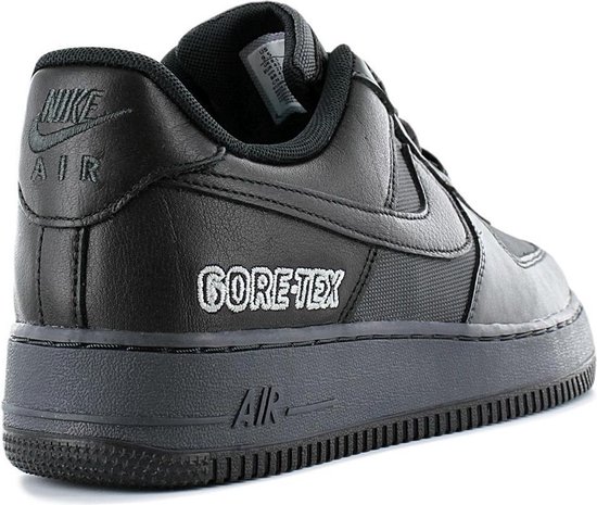 Nike Air Force 1 GTX Zwart - Heren Sneaker - CT2858-001 - Maat 44 - Nike