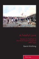 Sport, History and Culture-A Fateful Love