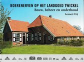 Boerenerven op het landgoed Twickel