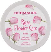 Rose Flower Care Body Butter - TA>lovA(c) mA!slo
